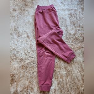lululemon City Sweat Joggers xxl